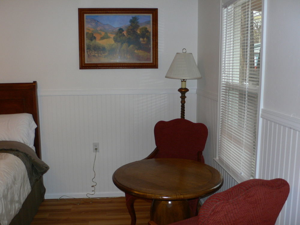 Western Star Inn Rifle Bagian luar foto