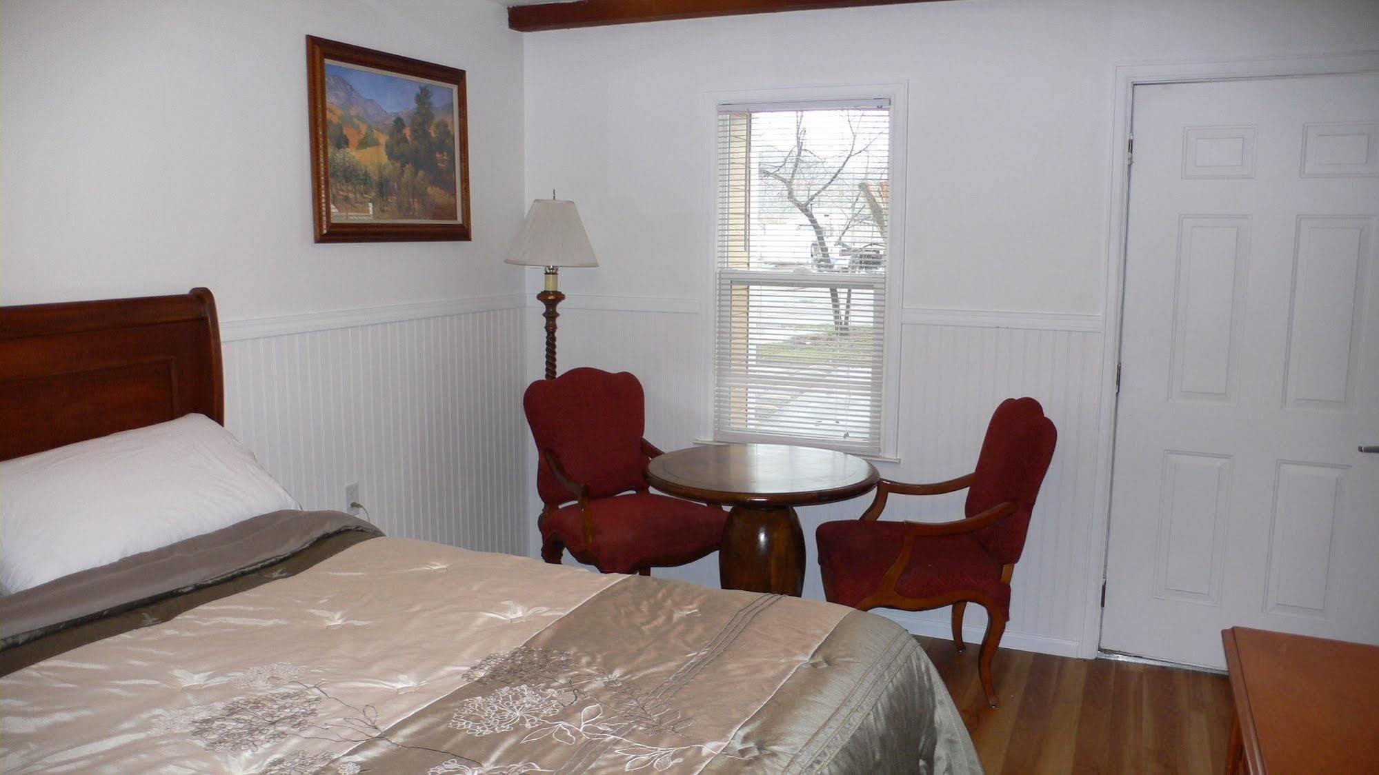 Western Star Inn Rifle Bagian luar foto