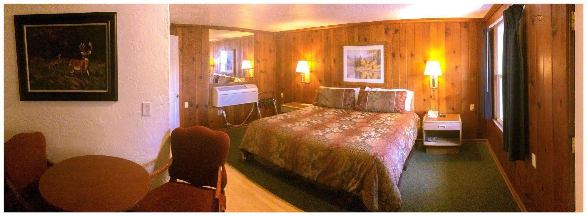 Western Star Inn Rifle Bagian luar foto