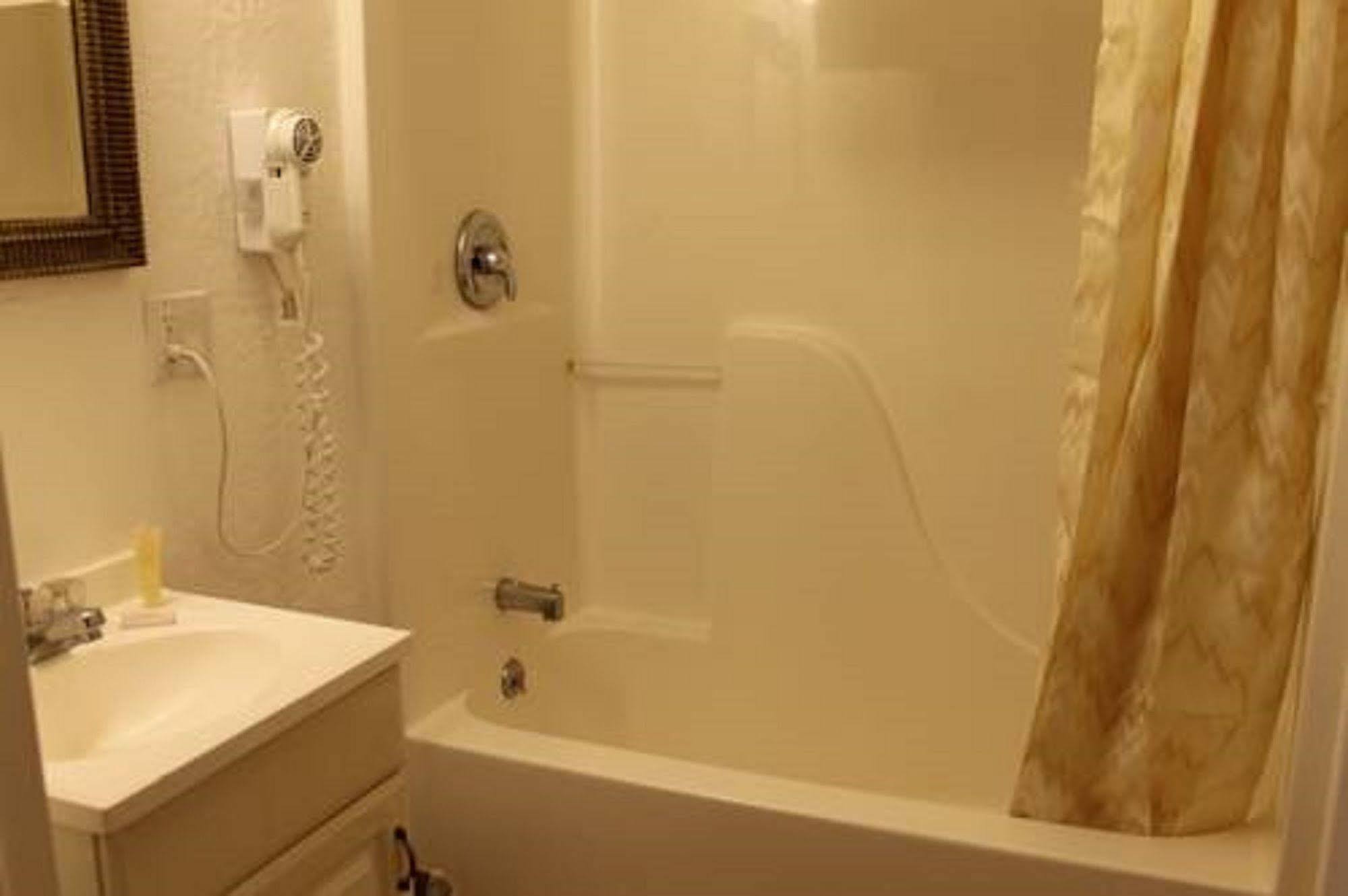 Western Star Inn Rifle Bagian luar foto