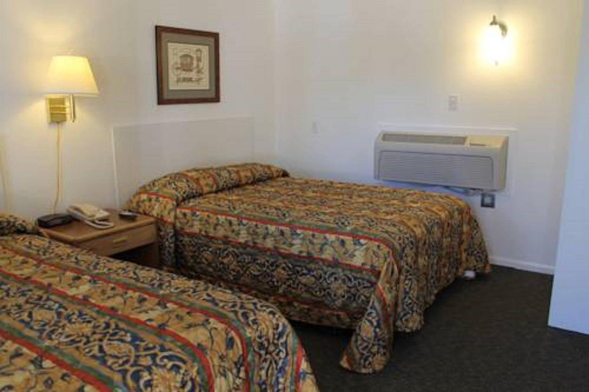 Western Star Inn Rifle Bagian luar foto