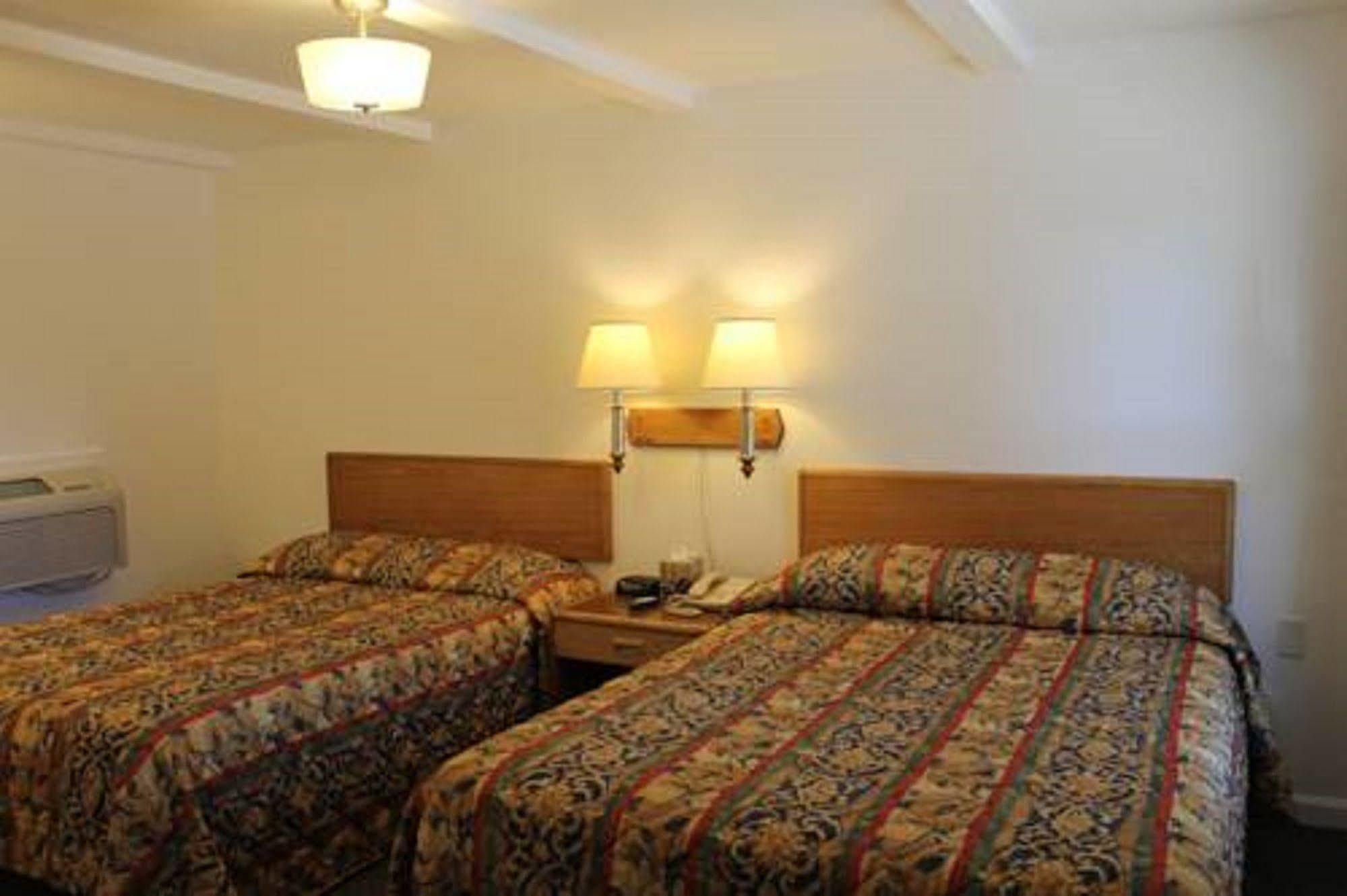 Western Star Inn Rifle Bagian luar foto