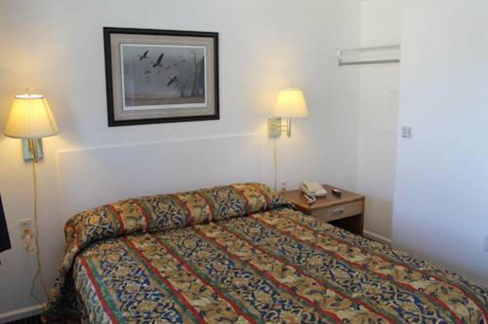 Western Star Inn Rifle Bagian luar foto