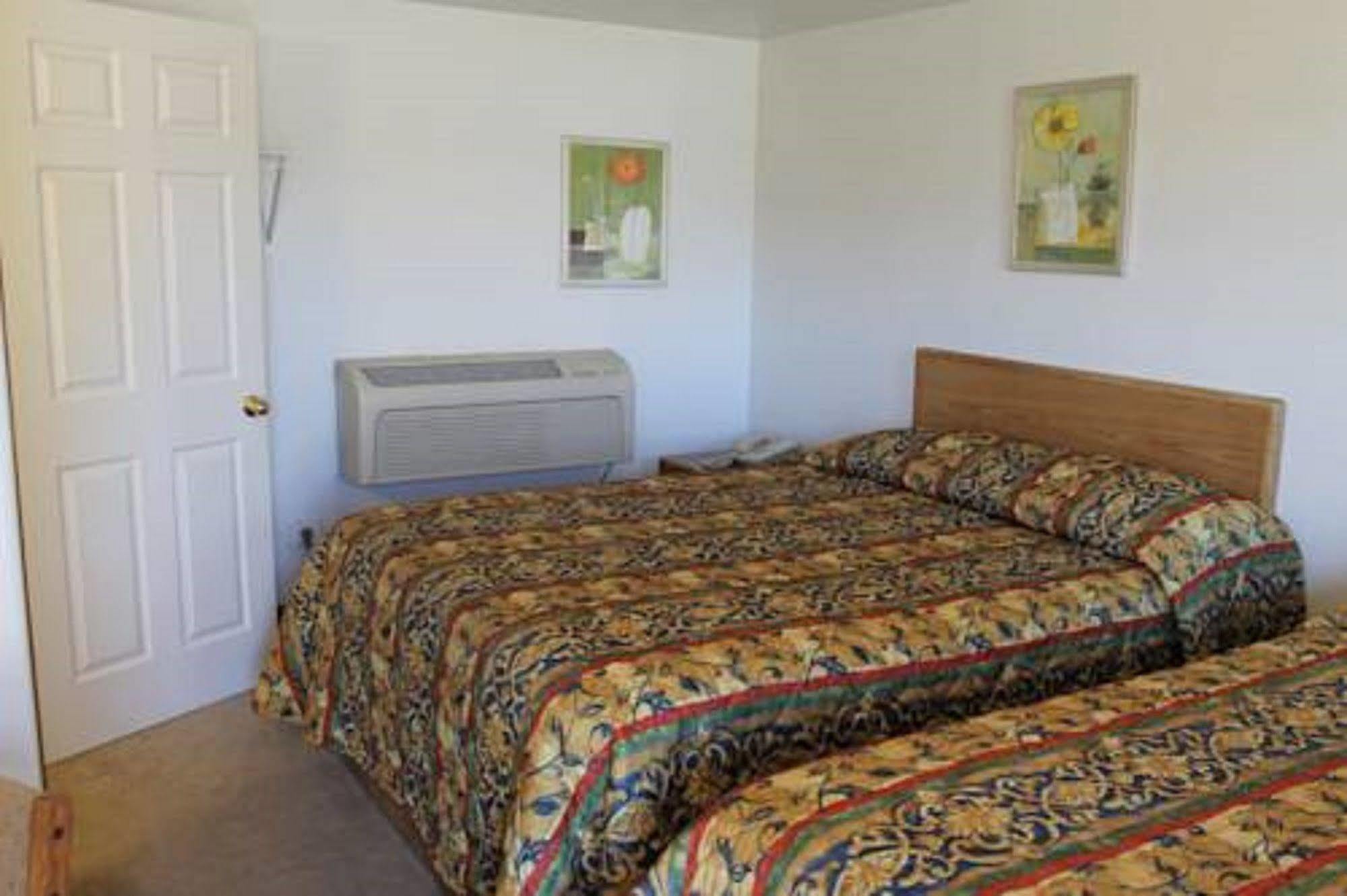 Western Star Inn Rifle Bagian luar foto